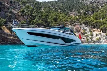  Yacht Photos Pics Manufacturer Provided Image