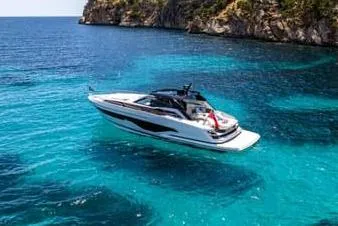  Yacht Photos Pics Manufacturer Provided Image