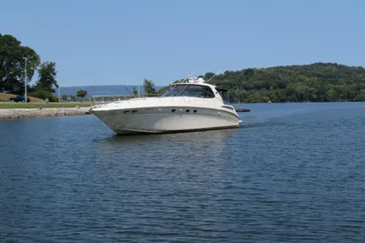 Sea Ray 510DA
