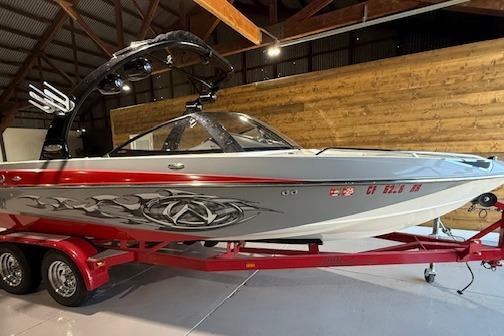 Malibu Wakesetter 20 Vtx boats for sale | YachtWorld