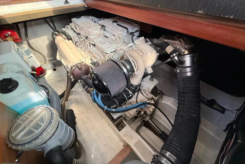 Fin Yacht Photos Pics Beneteau Swift Trawler 34