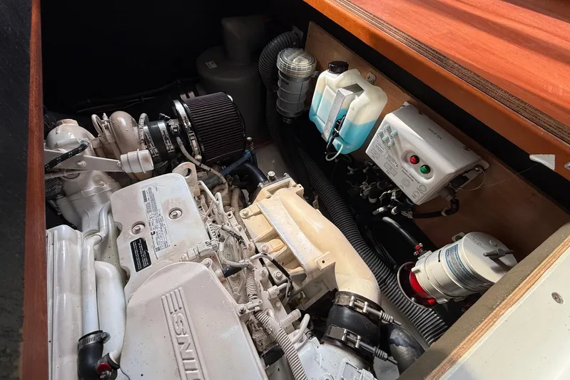 Fin Yacht Photos Pics Beneteau Swift Trawler 34