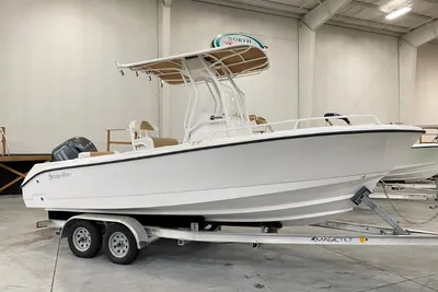 Edgewater 208CC