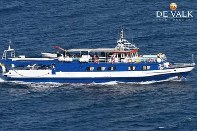 Day Passengers Ship Alexander Green 80