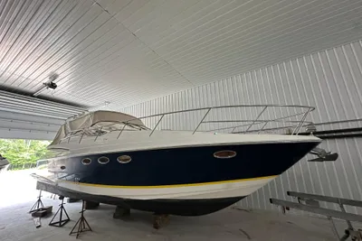 Regal Commodore 3860