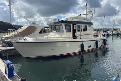 Botnia Targa 32