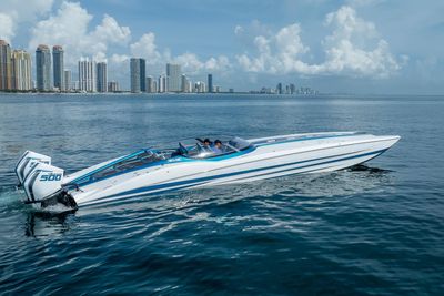 Yacht