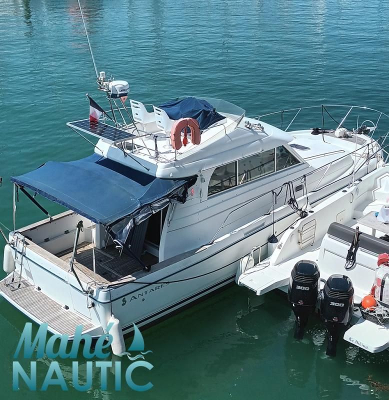 1999 Beneteau Antares 10.80