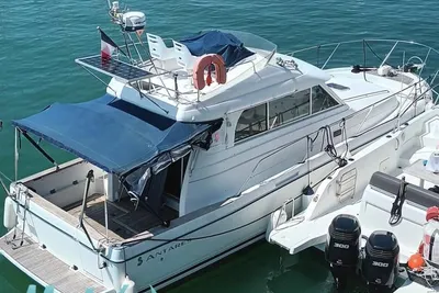 1999 Beneteau Antares 10.80