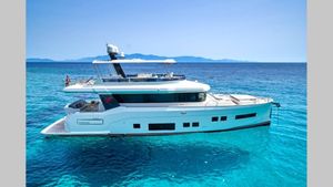 Sirena 64