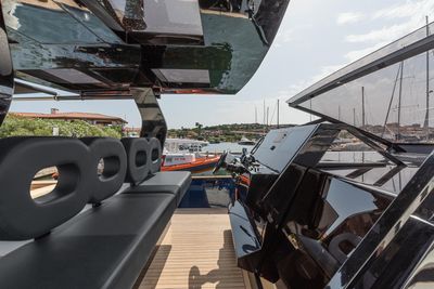 Yacht