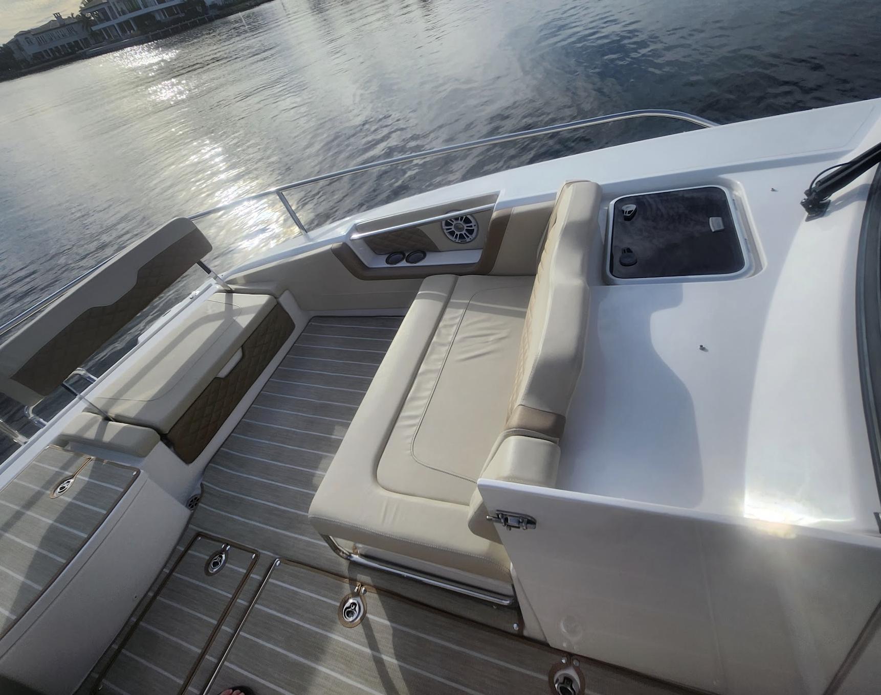 2021 Aquila 36 Sport Power Catamaran for sale - YachtWorld