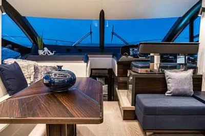  Yacht Photos Pics Manufacturer Provided Image