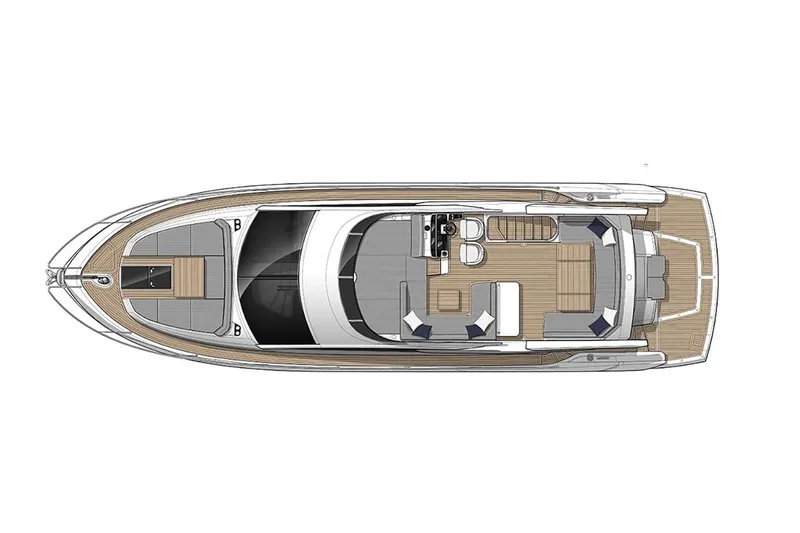  Yacht Photos Pics Manufacturer Provided Image