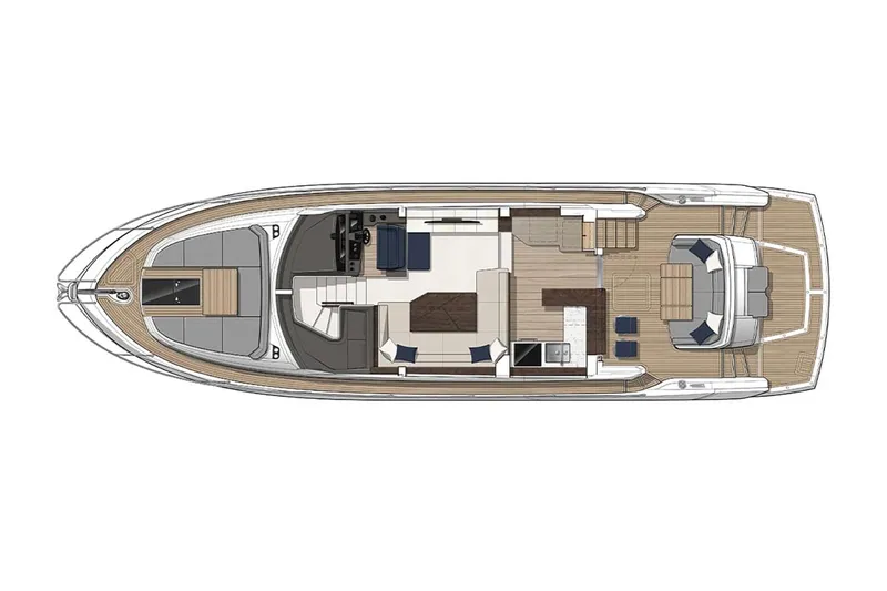  Yacht Photos Pics Manufacturer Provided Image