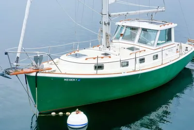 Cape Dory MS 300