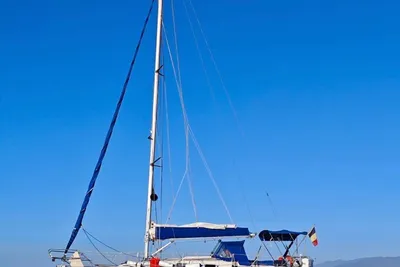 1991 Bavaria 320 Sportiline