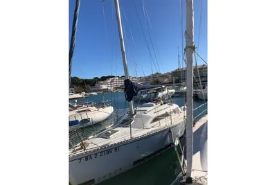 1991 Feeling 286 Special