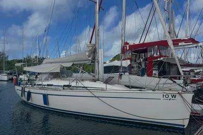 2006 Bavaria 42 Match