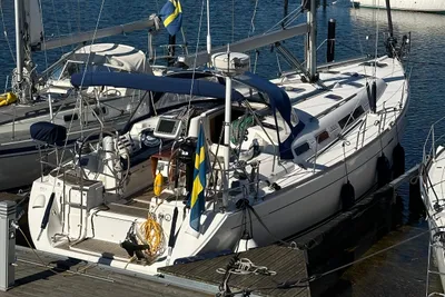 2007 Dufour 455 GL