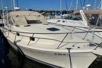 Mainship 34 Pilot