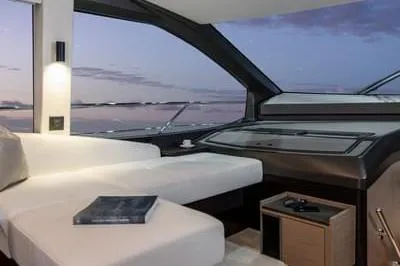  Yacht Photos Pics Manufacturer Provided Image