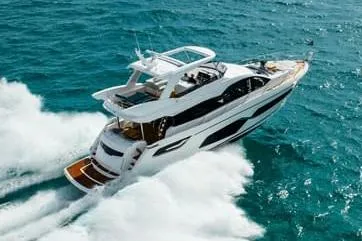 Sunseeker Manhattan 68