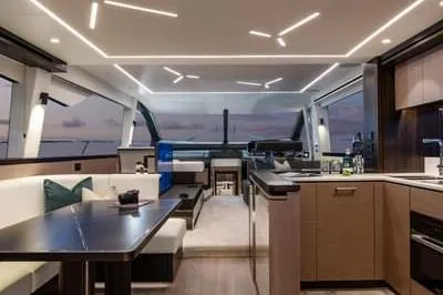  Yacht Photos Pics Manufacturer Provided Image