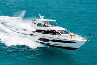  Yacht Photos Pics Manufacturer Provided Image