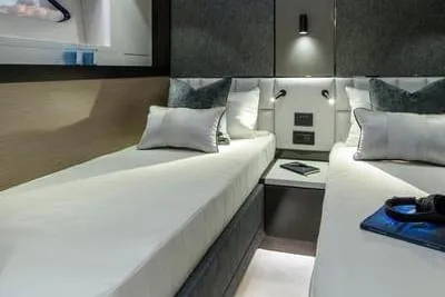  Yacht Photos Pics Manufacturer Provided Image