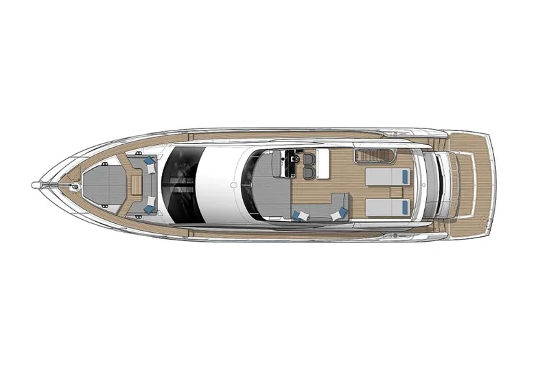  Yacht Photos Pics Manufacturer Provided Image