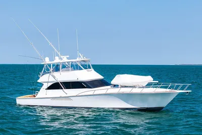 Viking 65 Convertible