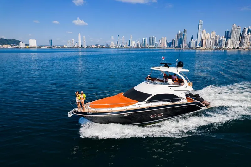 High Level Yacht Photos Pics 