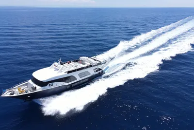 2021 Custom PASSENGER TOURISTIC