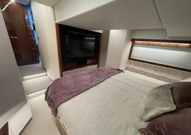 Riviera 505 Suv Yacht Photos Pics 