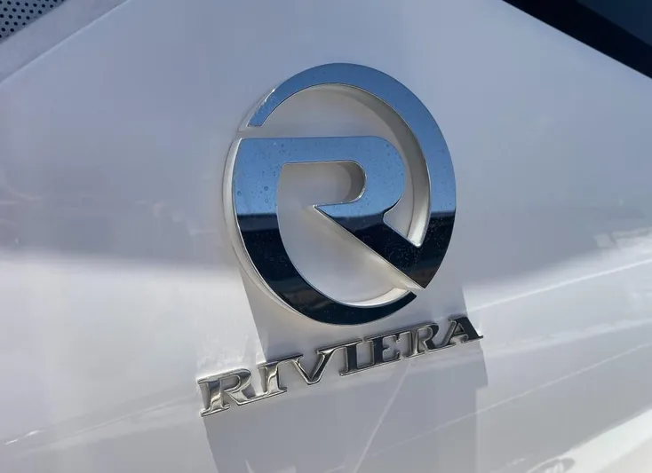 Riviera 505 Suv Yacht Photos Pics 