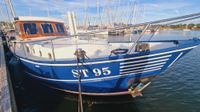 1992 Staverse Kotter 1200 MS