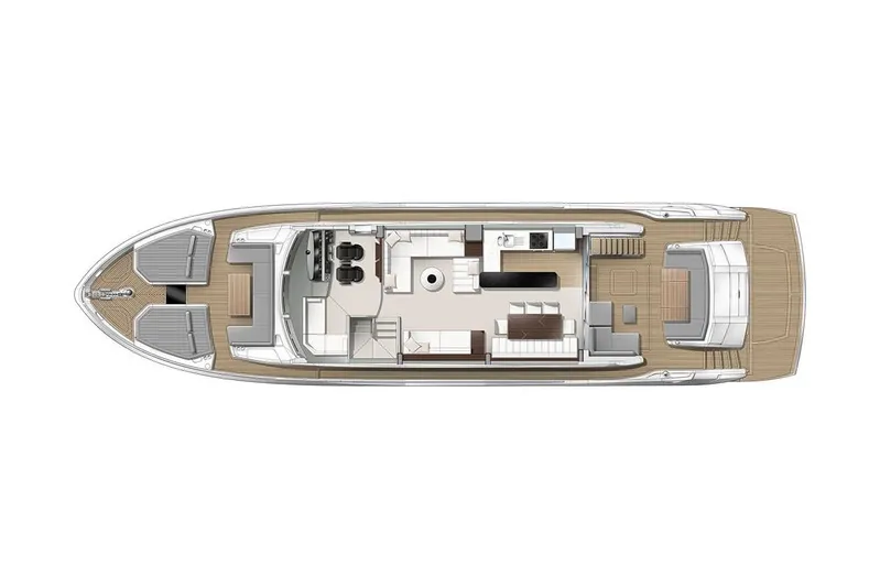 Svetlana Yacht Photos Pics Manufacturer Provided Image