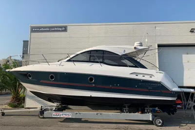 2015 Beneteau Gran Turismo 34