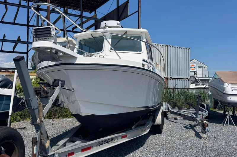  Yacht Photos Pics Steiger Craft Chesapeake 28, Steiger, Steiger Craft, Parker, Contender, Regulator, Pilot House, Saltwater Fishing Boat, Boat, Southport, Pair Customs, REV Yacht Sales