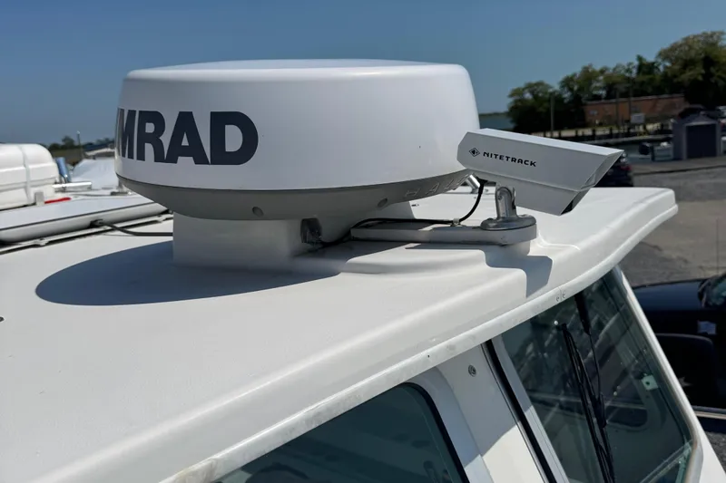  Yacht Photos Pics Steiger Craft Chesapeake 28, Steiger, Steiger Craft, Parker, Contender, Regulator, Pilot House, Saltwater Fishing Boat, Boat, Southport, Pair Customs, REV Yacht Sales