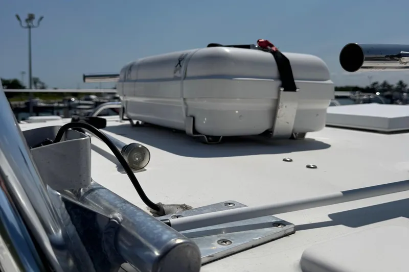  Yacht Photos Pics Steiger Craft Chesapeake 28, Steiger, Steiger Craft, Parker, Contender, Regulator, Pilot House, Saltwater Fishing Boat, Boat, Southport, Pair Customs, REV Yacht Sales