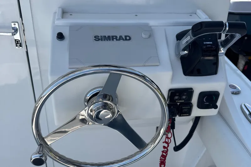  Yacht Photos Pics Steiger Craft Chesapeake 28, Steiger, Steiger Craft, Parker, Contender, Regulator, Pilot House, Saltwater Fishing Boat, Boat, Southport, Pair Customs, REV Yacht Sales