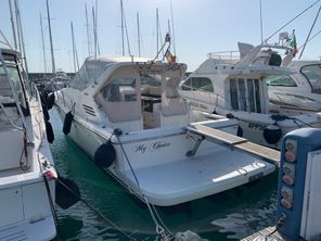 Uniesse 42 Open