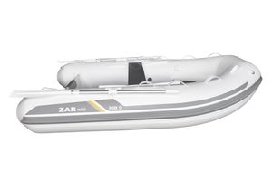 2021 Zar Rib 9 DL