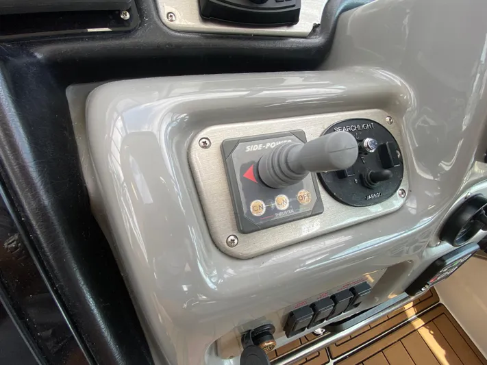 La Esplendida Yacht Photos Pics 