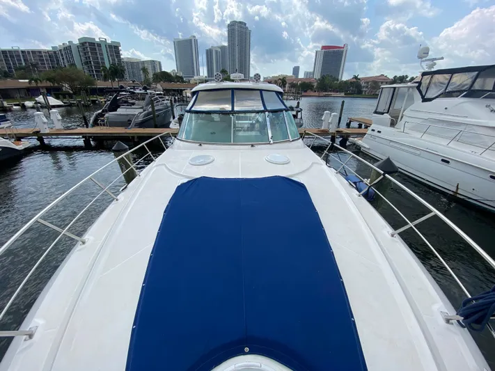 La Esplendida Yacht Photos Pics 