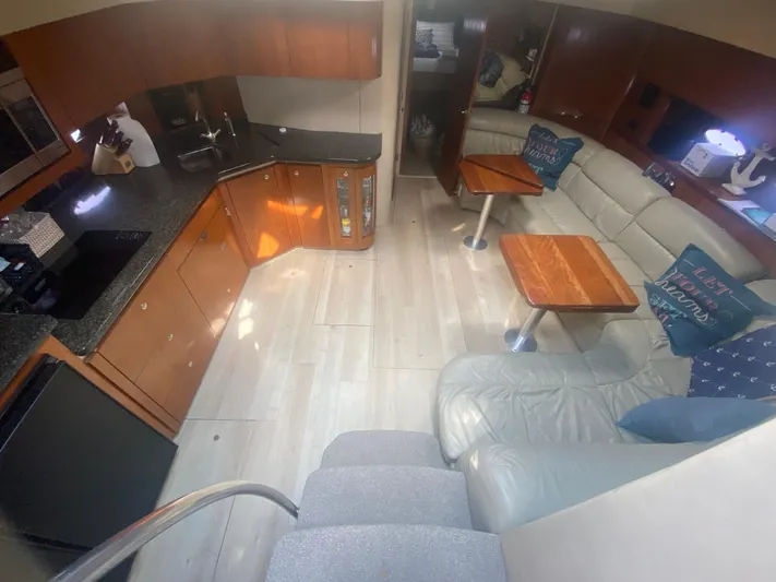 La Esplendida Yacht Photos Pics 