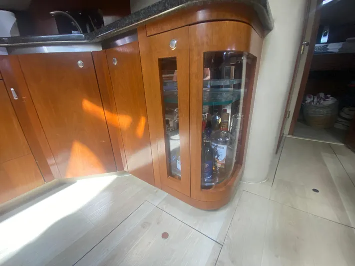 La Esplendida Yacht Photos Pics 