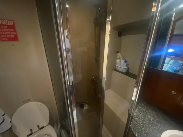 La Esplendida Yacht Photos Pics 